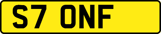 S7ONF