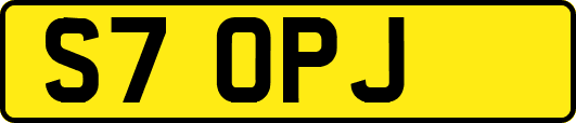 S7OPJ