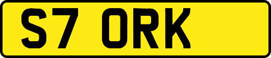 S7ORK