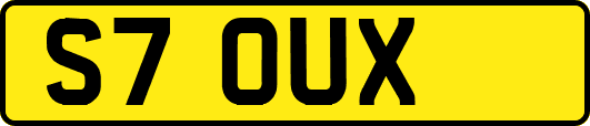 S7OUX