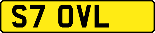 S7OVL