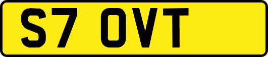 S7OVT