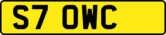 S7OWC