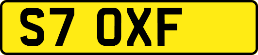 S7OXF