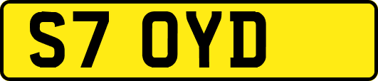 S7OYD