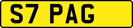 S7PAG