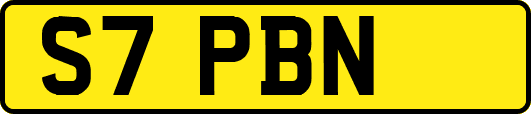 S7PBN