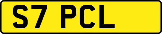 S7PCL