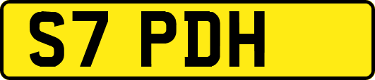 S7PDH