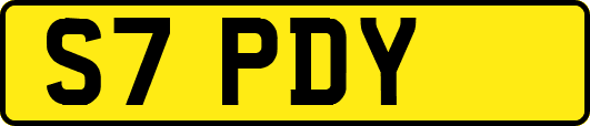 S7PDY