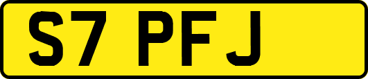 S7PFJ
