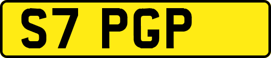 S7PGP