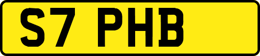 S7PHB