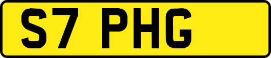 S7PHG