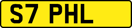 S7PHL