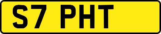 S7PHT