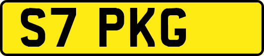 S7PKG