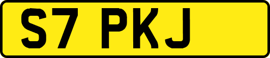 S7PKJ