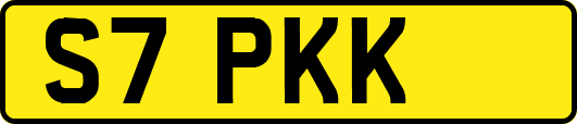 S7PKK
