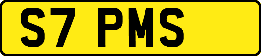 S7PMS