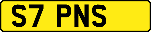 S7PNS