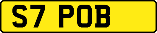 S7POB
