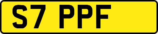 S7PPF