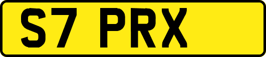 S7PRX