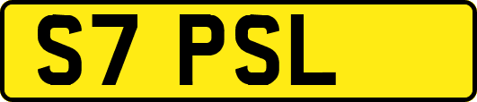 S7PSL