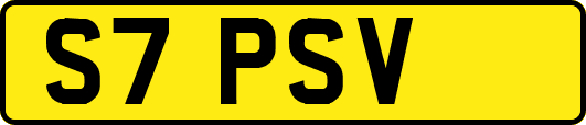 S7PSV