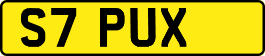 S7PUX