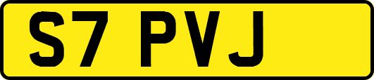 S7PVJ