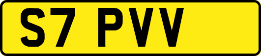 S7PVV