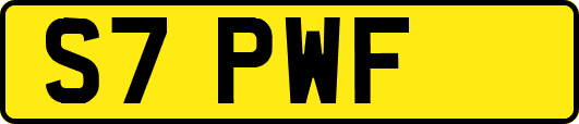 S7PWF