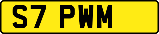 S7PWM