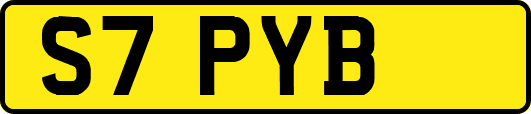 S7PYB