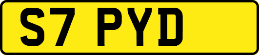 S7PYD
