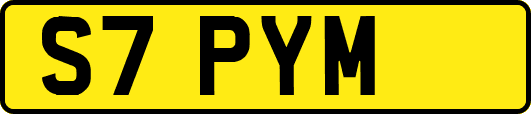 S7PYM