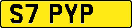 S7PYP