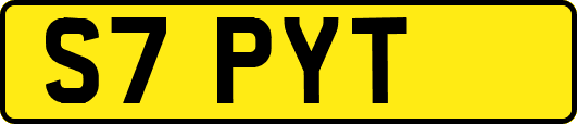 S7PYT