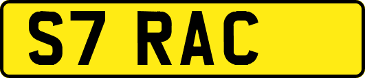 S7RAC