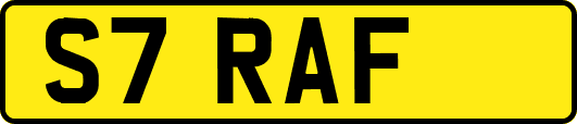 S7RAF