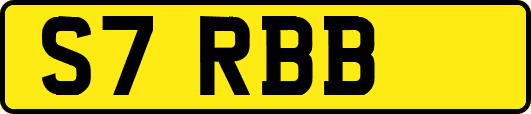 S7RBB