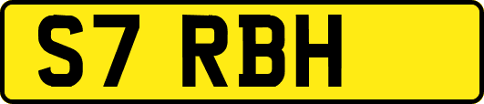 S7RBH