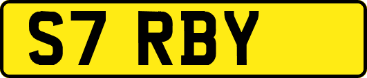 S7RBY