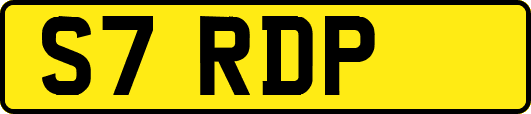 S7RDP