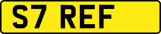 S7REF