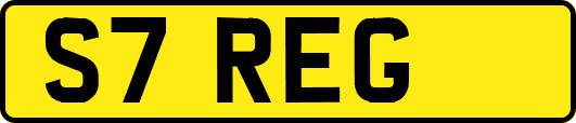 S7REG