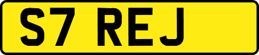 S7REJ