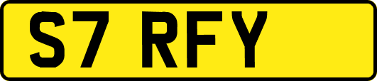 S7RFY